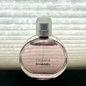 Chanel Chance Eau Tendre